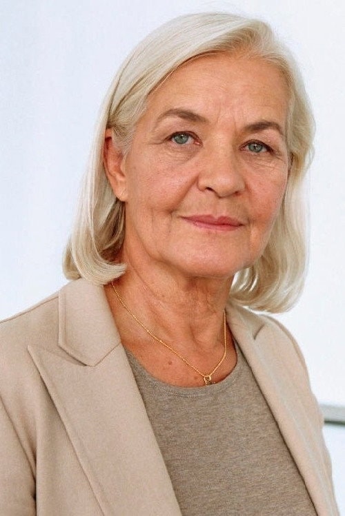 Foto de Hildegard Schmahl