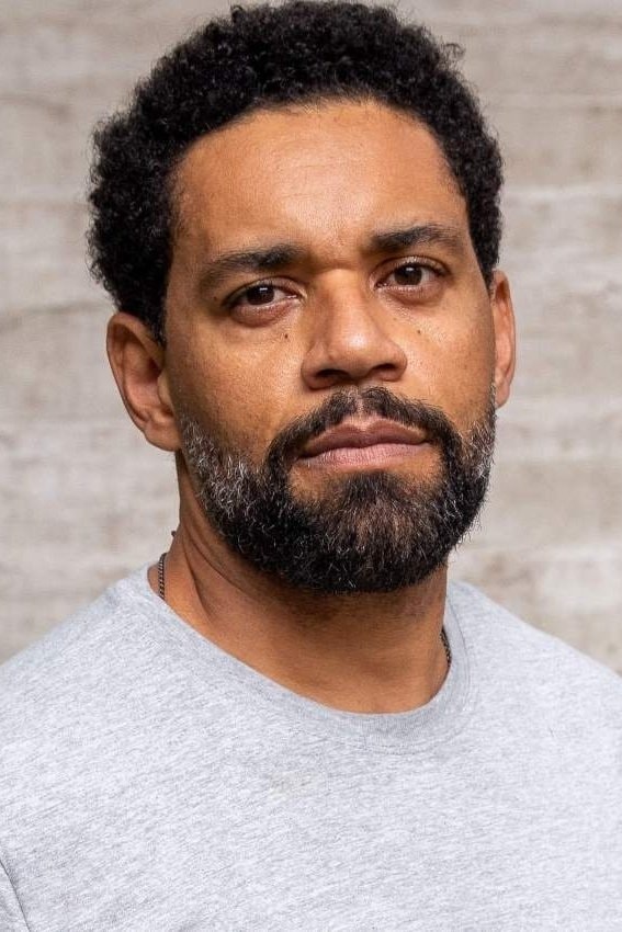 Foto de César Mello