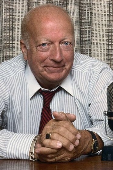 Foto de Bob Elliott