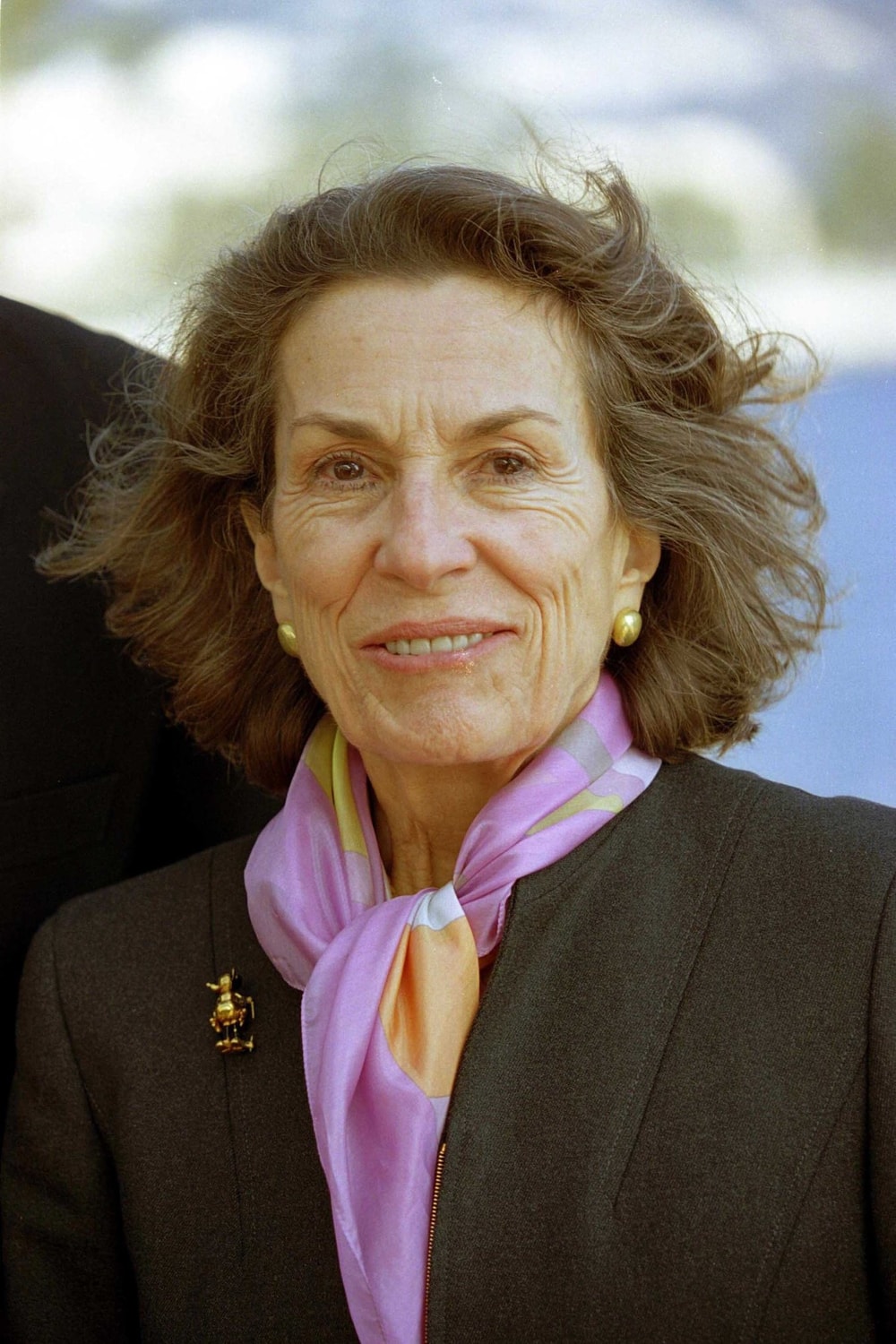 Foto de Diane Disney