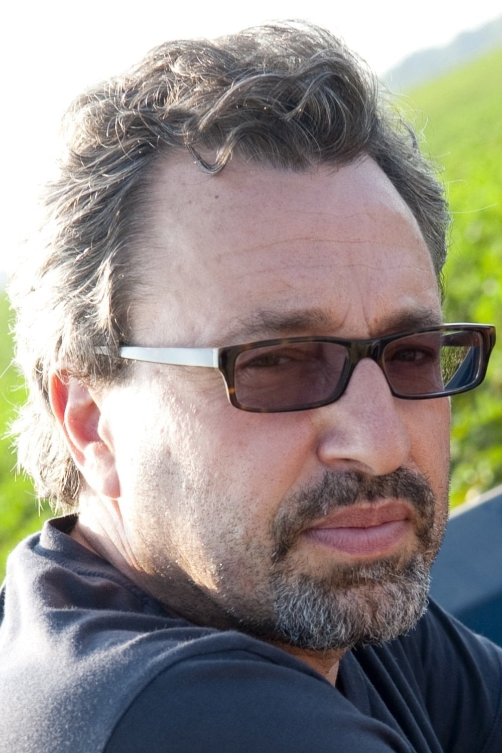 Foto de Michael Barnathan