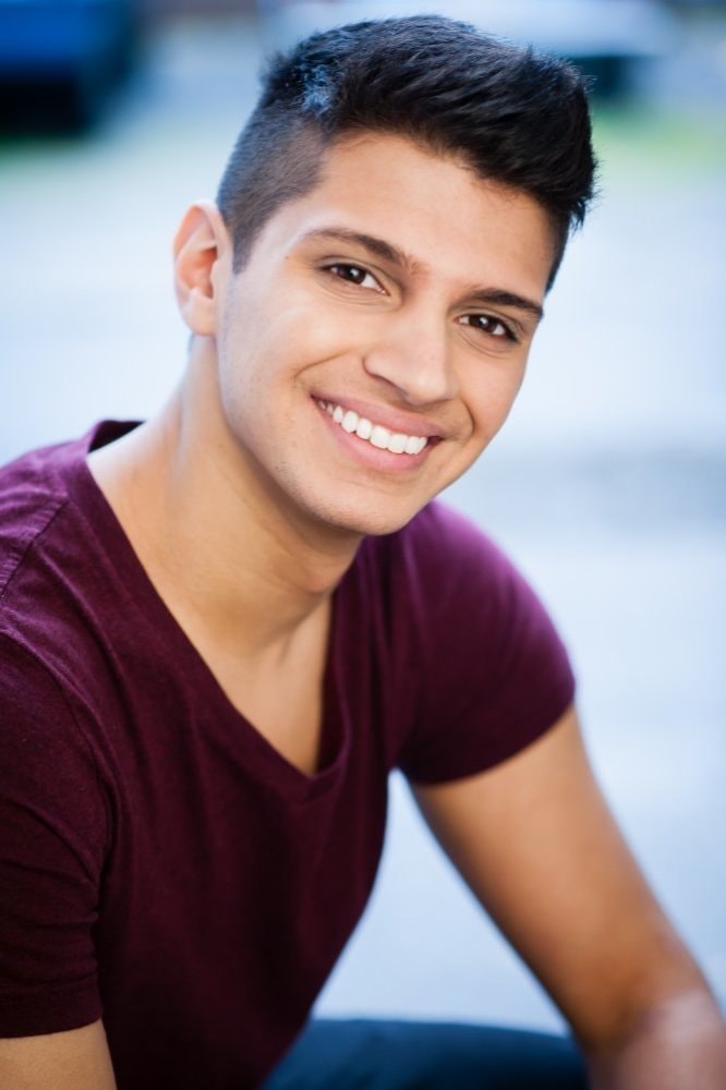 Foto de Kavandeep Hayre