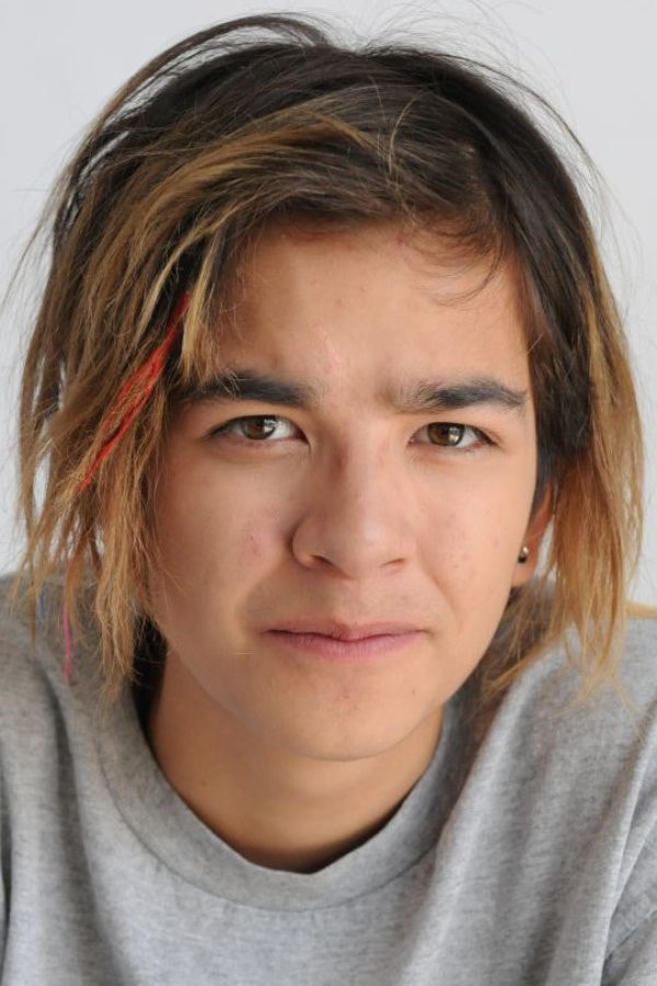 Foto de Lyle Reginald