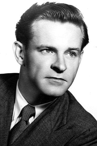 Foto de Richard Carlyle