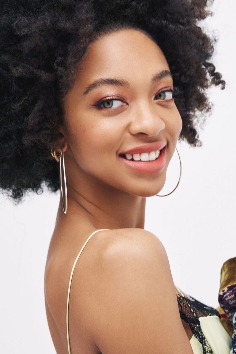 Foto de Zolee Griggs