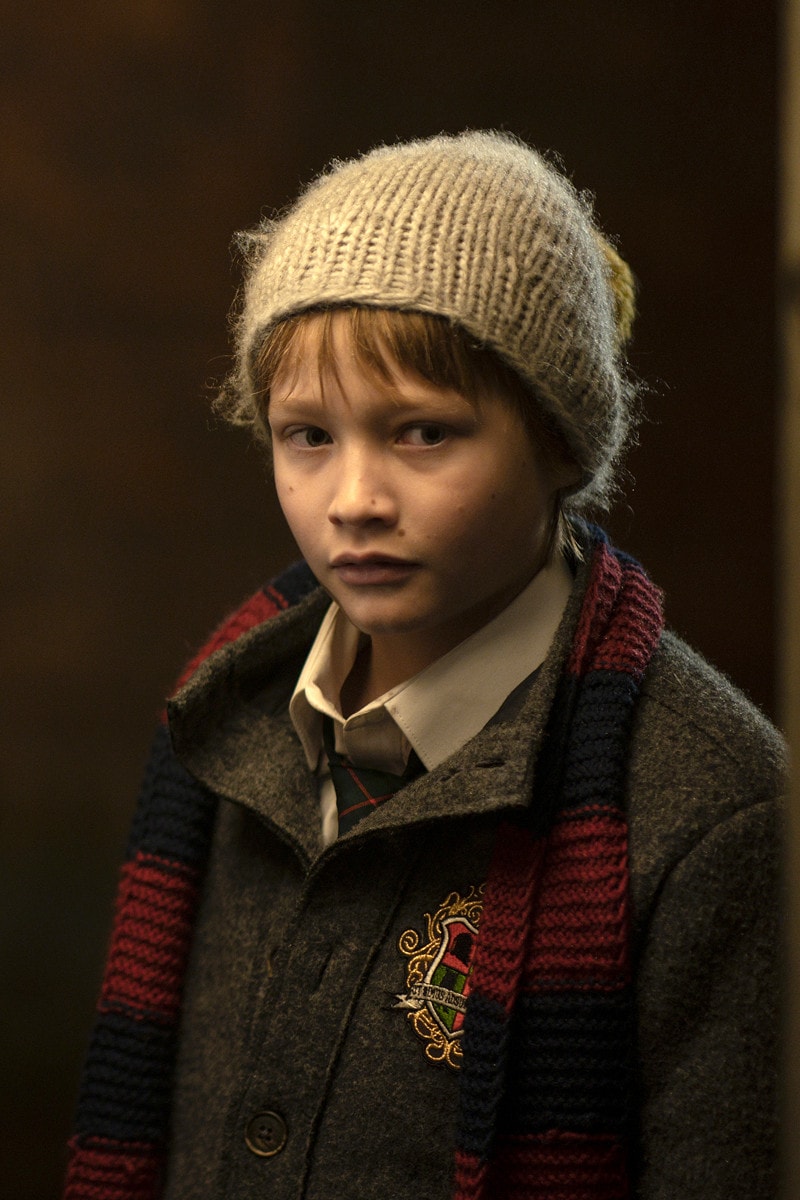 Foto de Bertil Karlshøj Truelsen Smith