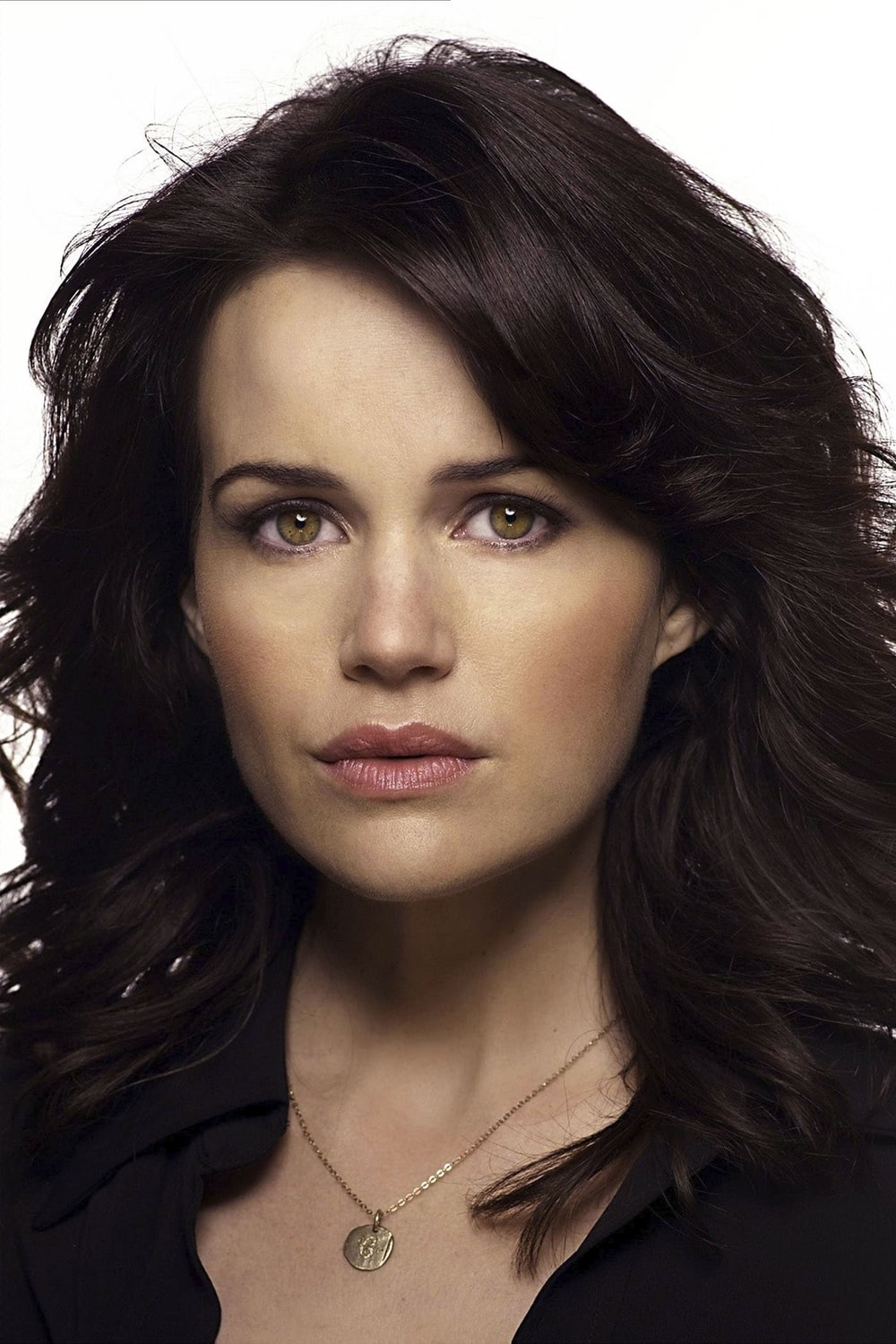Foto de Carla Gugino