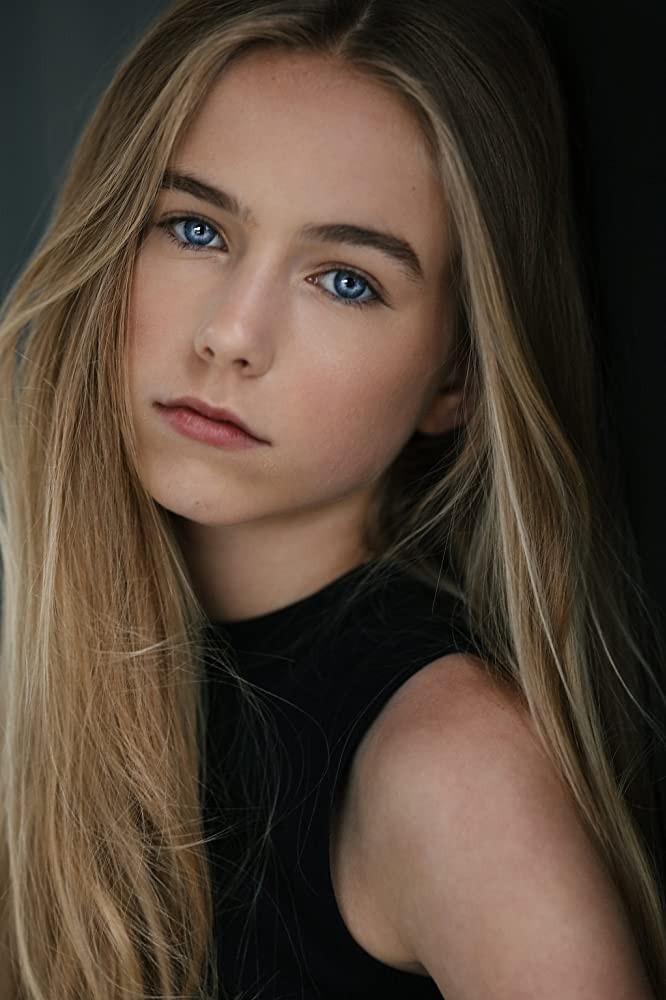 Foto de Emily Murden