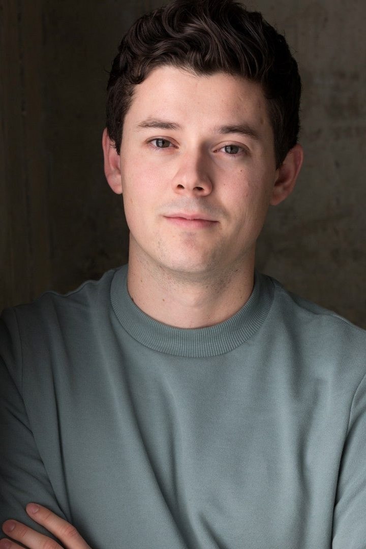 Foto de Matthew Puccini