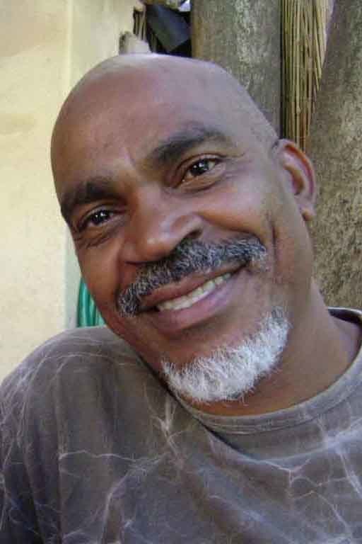 Foto de Philippe Calodat