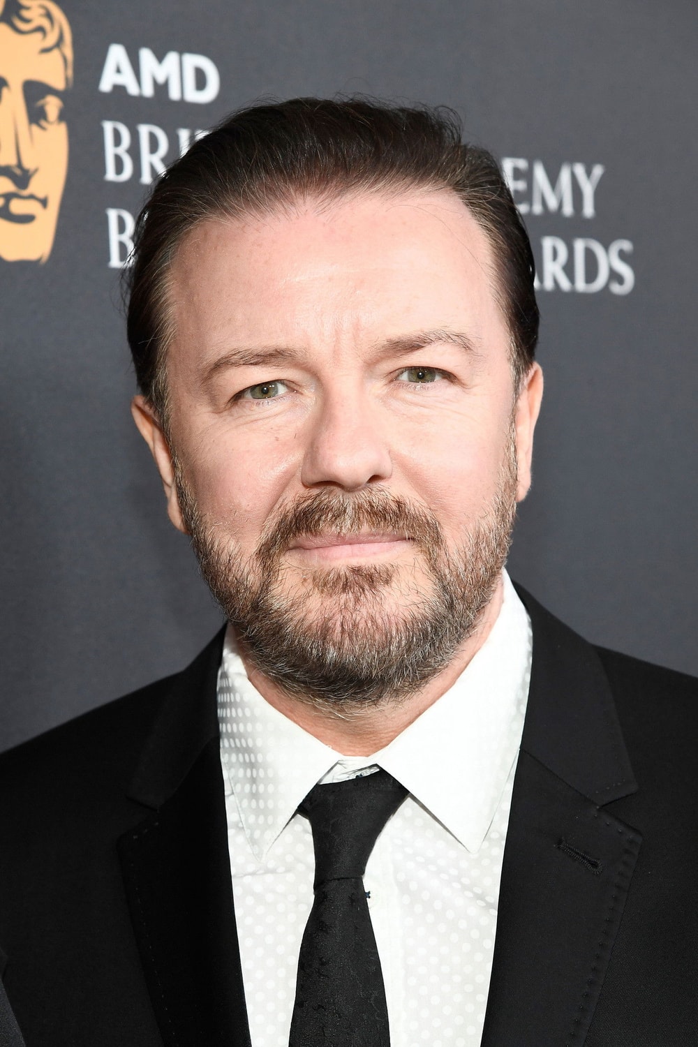 Foto de Ricky Gervais
