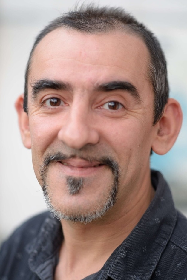 Foto de Candide Sanchez