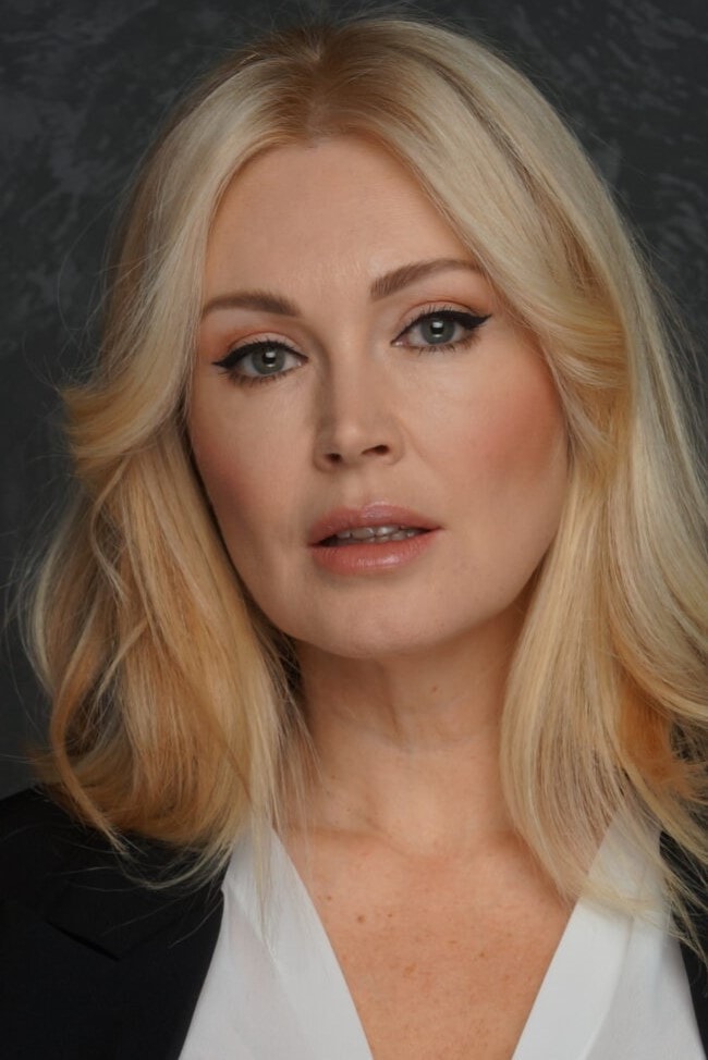 Foto de Oksana Dorokhina