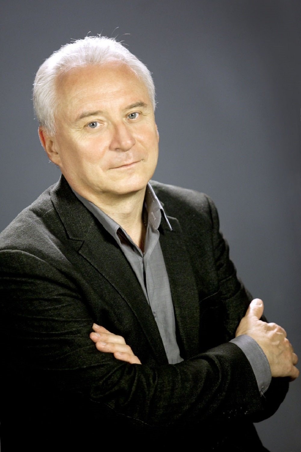 Foto de Viktor Manaev