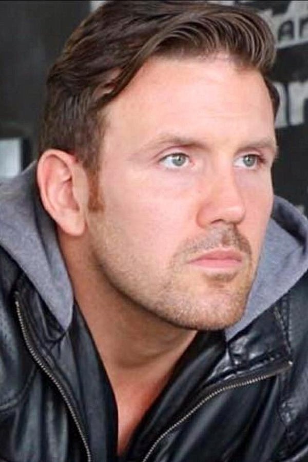 Foto de Bryan Zampella