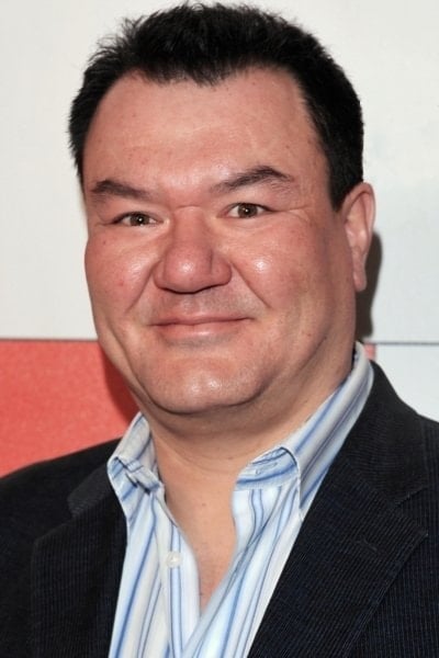 Foto de Patrick Gallagher