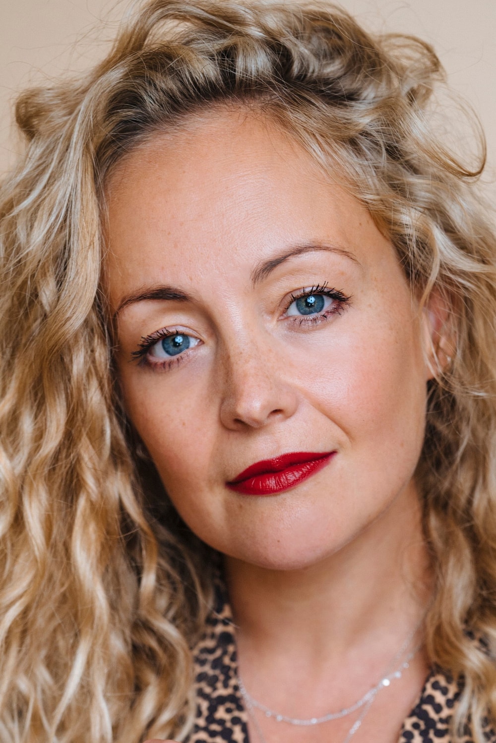 Foto de Victoria Elliott