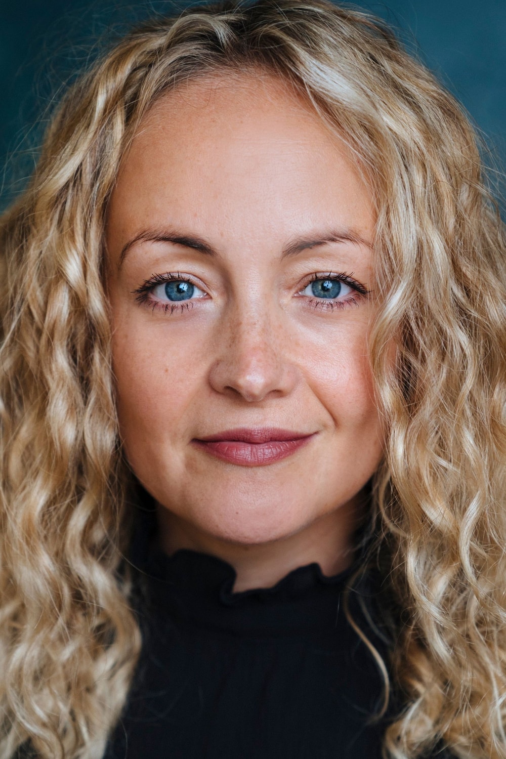 Foto de Victoria Elliott