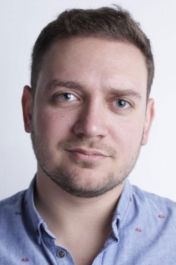 Foto de Boris Dergachev