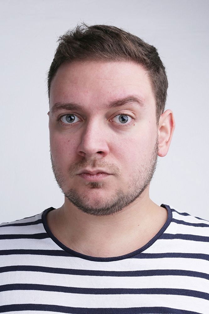 Foto de Boris Dergachev