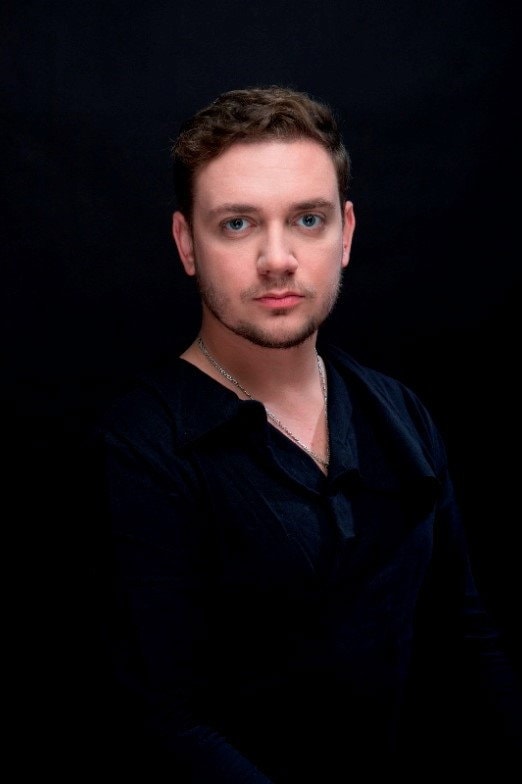 Foto de Boris Dergachev