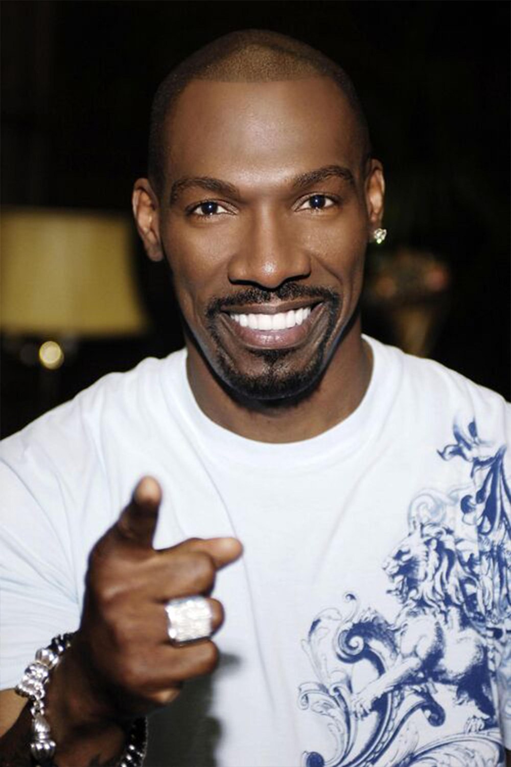 Foto de Charlie Murphy
