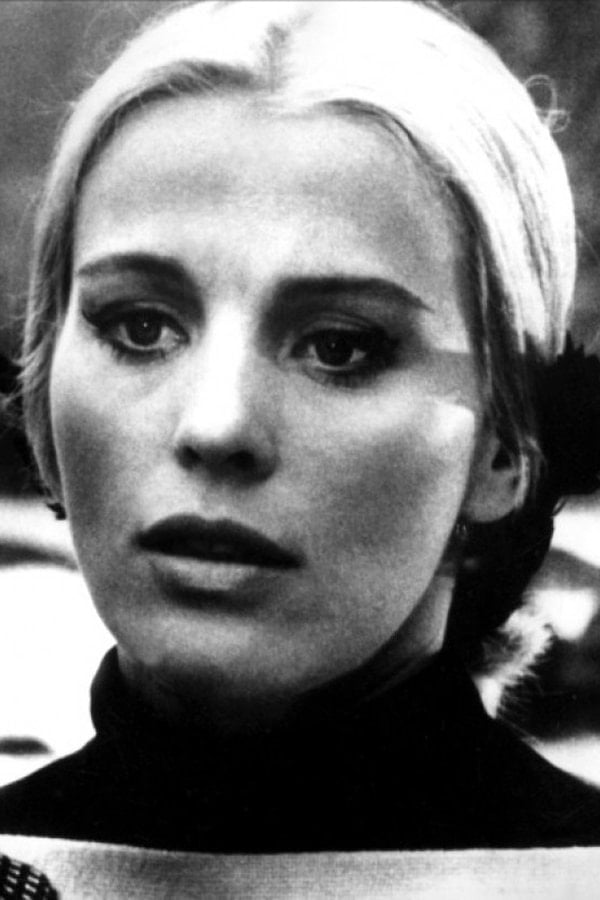 Foto de Allyson Ames