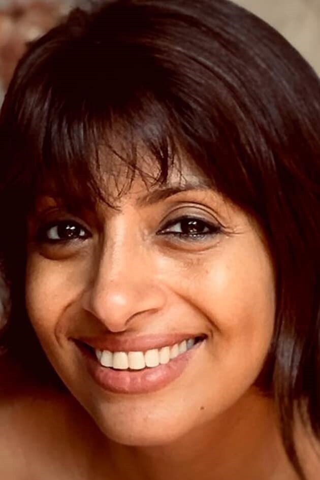 Foto de Ramneeka Dhillon Lobo