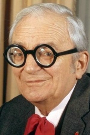 Foto de Marcel Achard