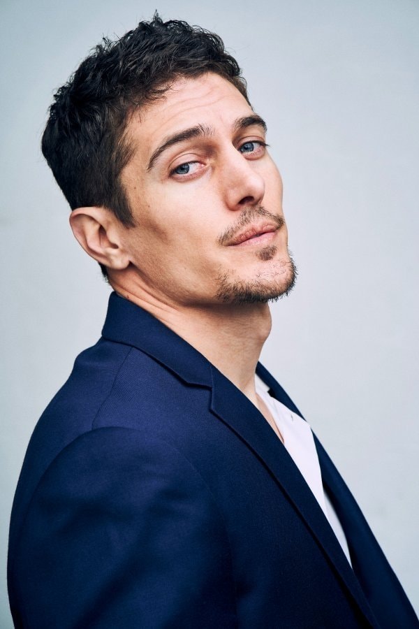 Foto de Bryan Jordan