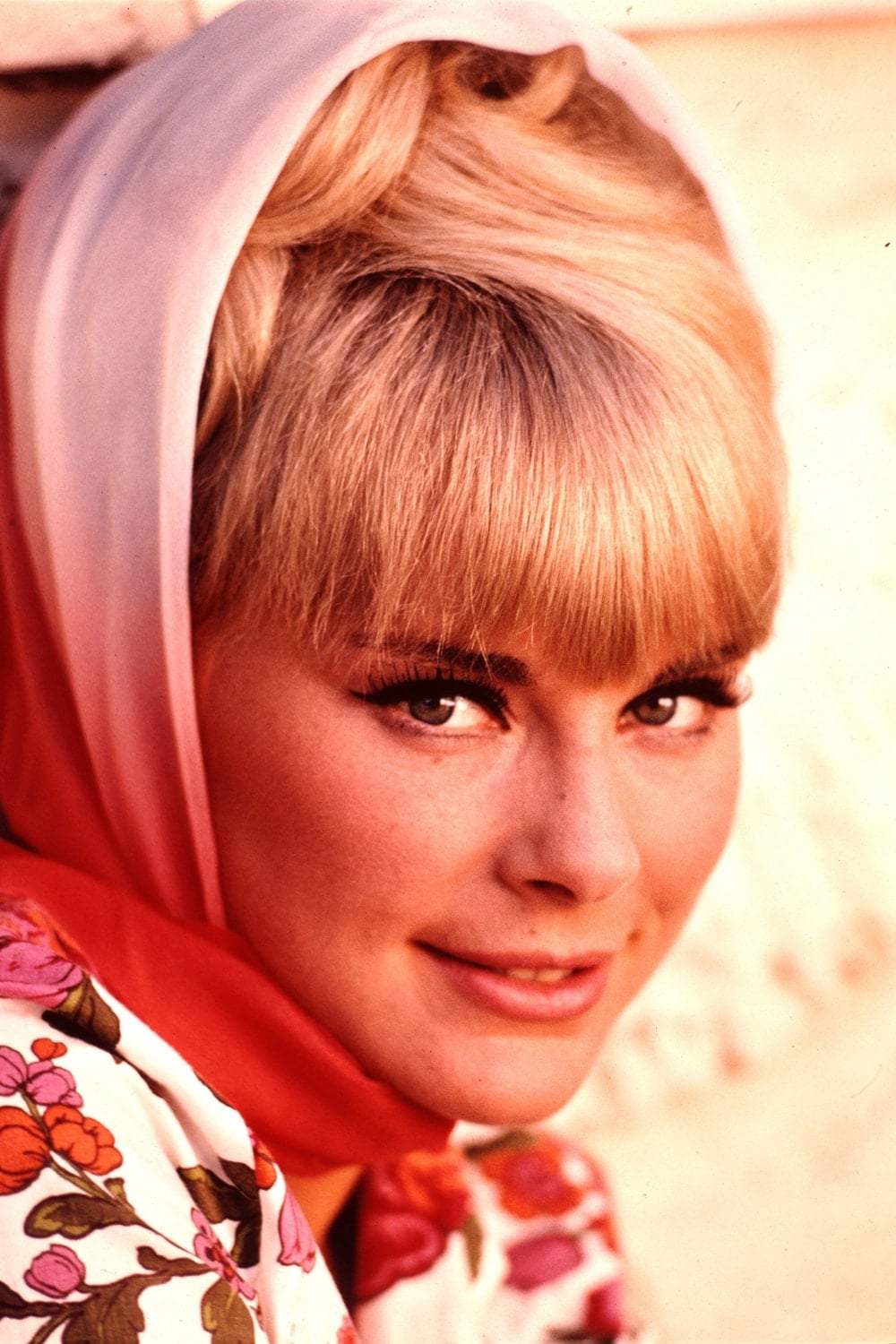 Foto de Elke Sommer