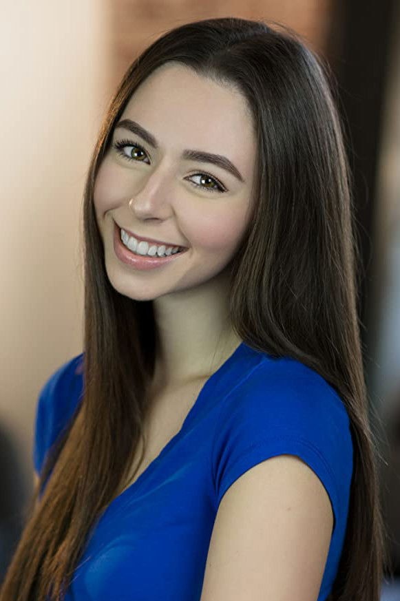 Foto de Samantha Bulka