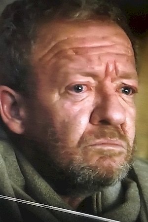 Foto de Philip O'Sullivan