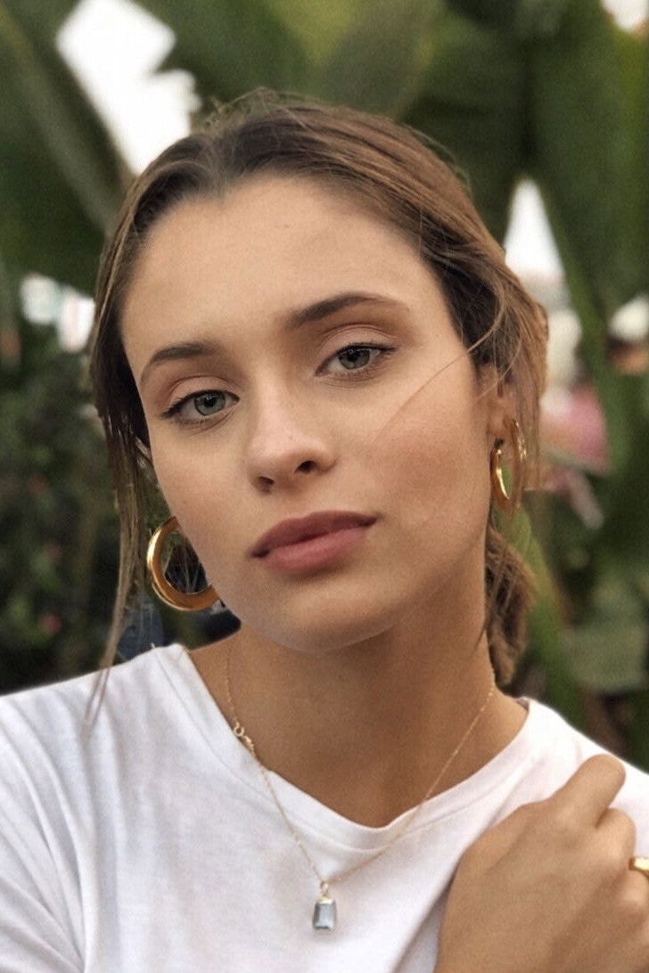 Foto de Daniela Melchior