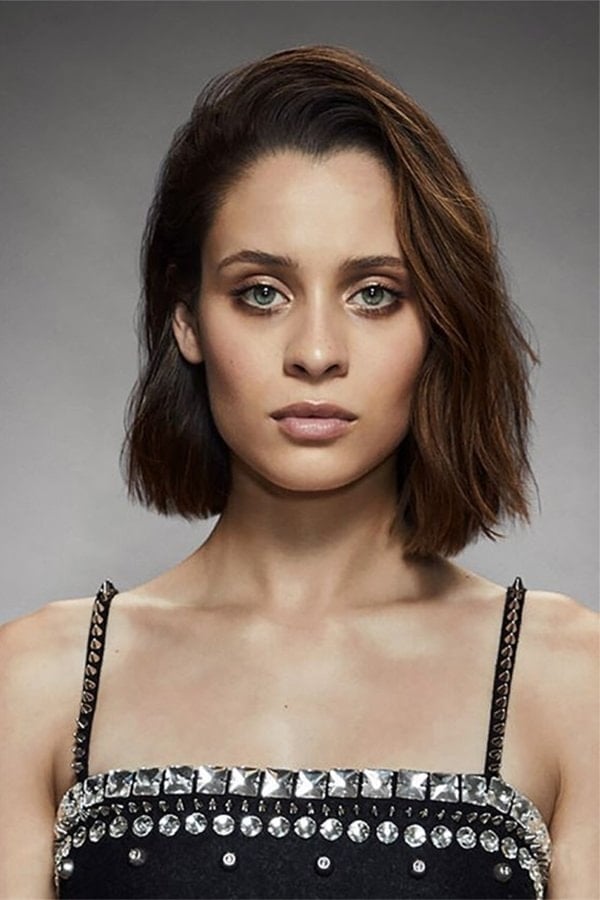 Foto de Daniela Melchior