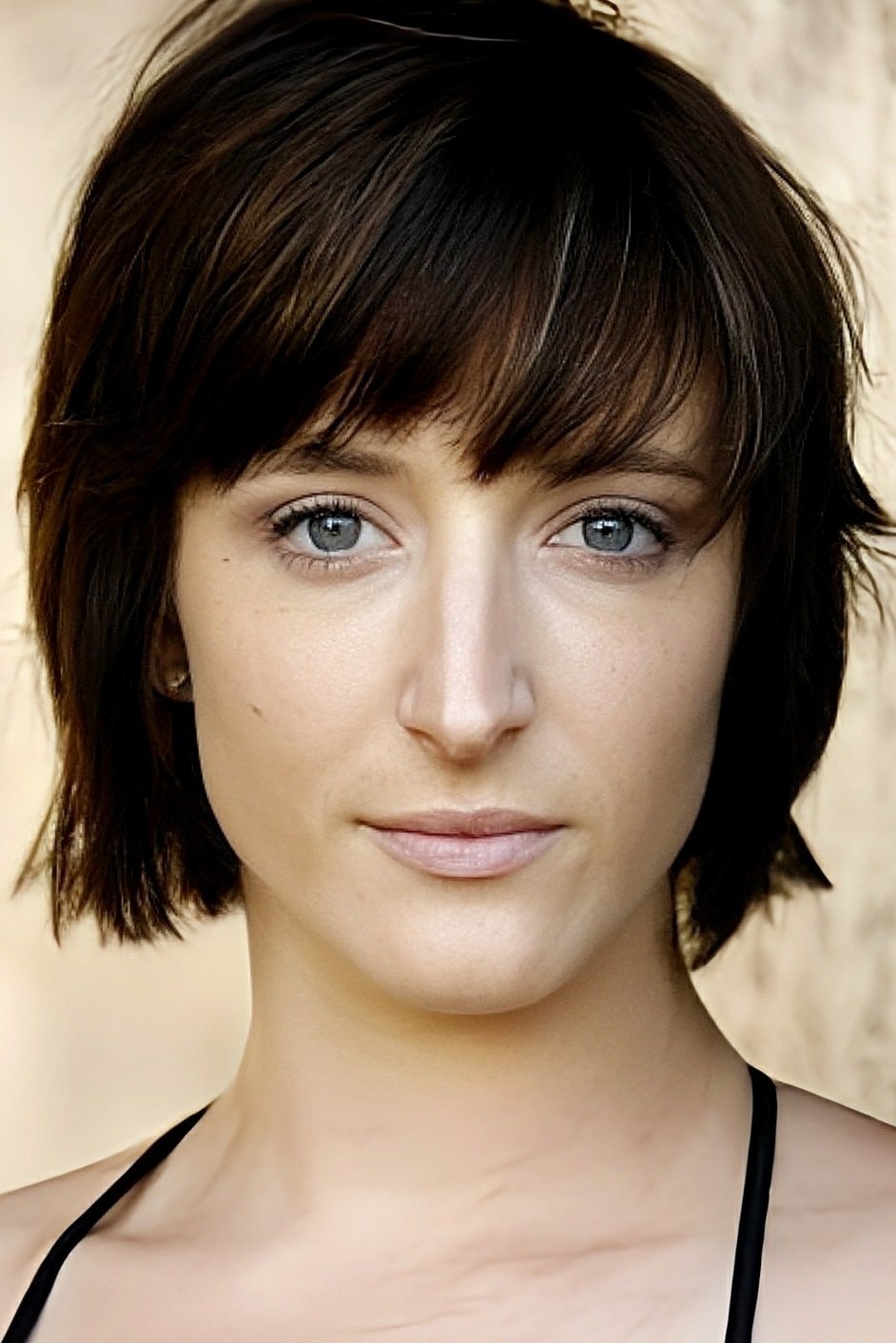 Foto de Barrett Perlman