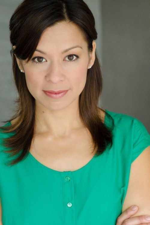 Foto de Rachael Thompson