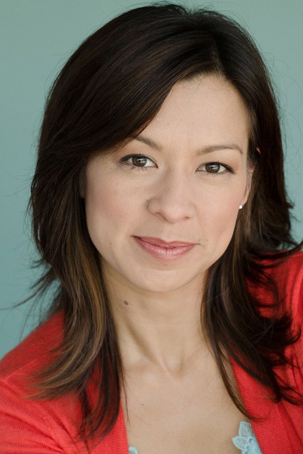 Foto de Rachael Thompson