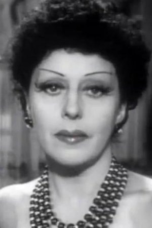 Foto de Renée Passeur