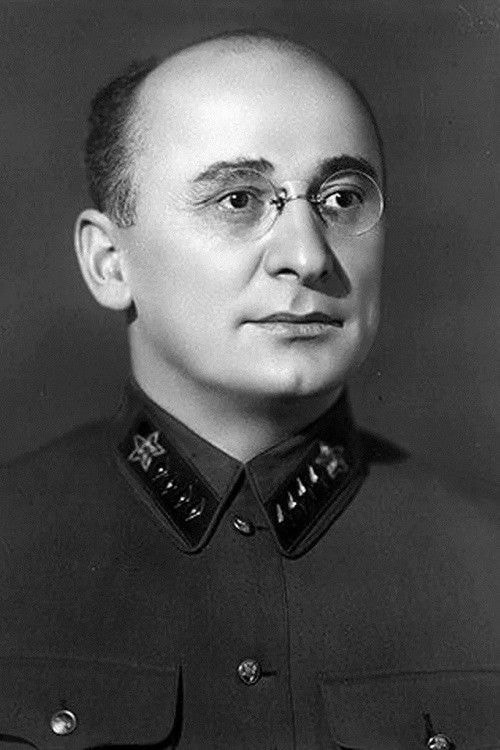 Foto de Lavrentiy Beria