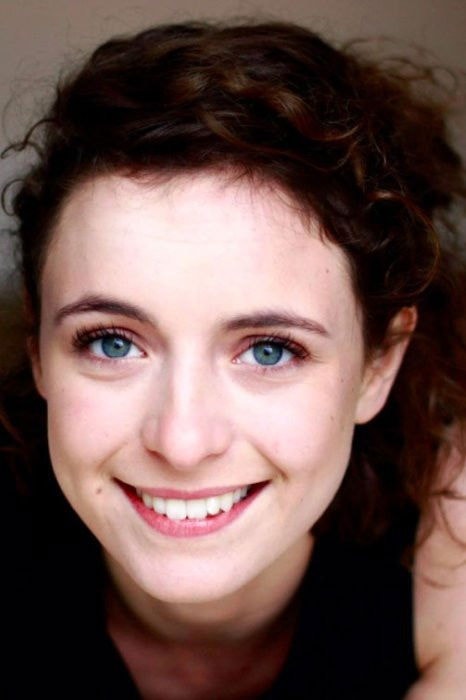 Foto de Pauline Prévost