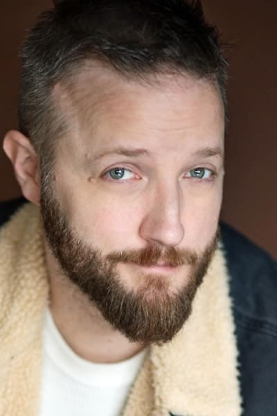 Foto de Ryan Nicolls