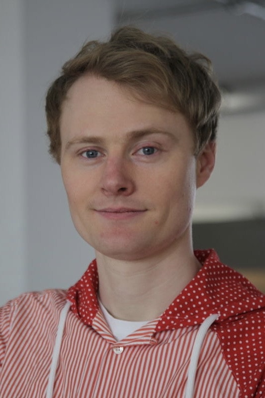 Foto de Thomas Hardiman