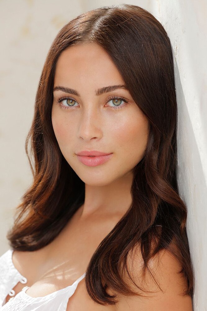 Foto de Priscilla Quintana