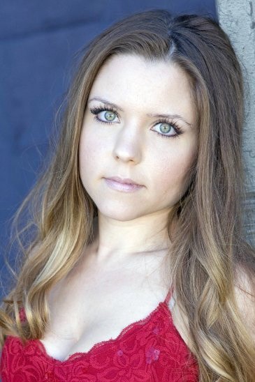 Foto de Krystle Mataras