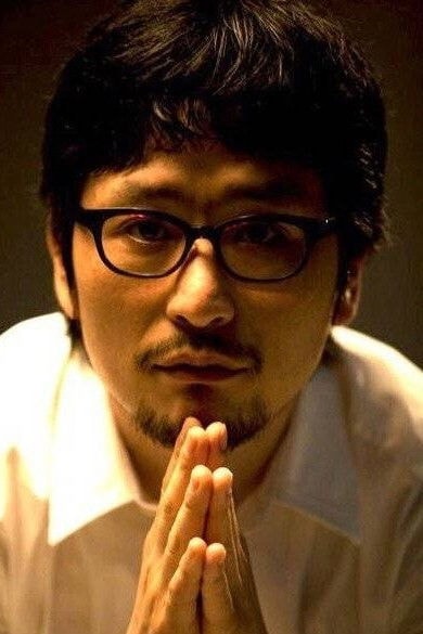 Foto de Kim Dae-jin