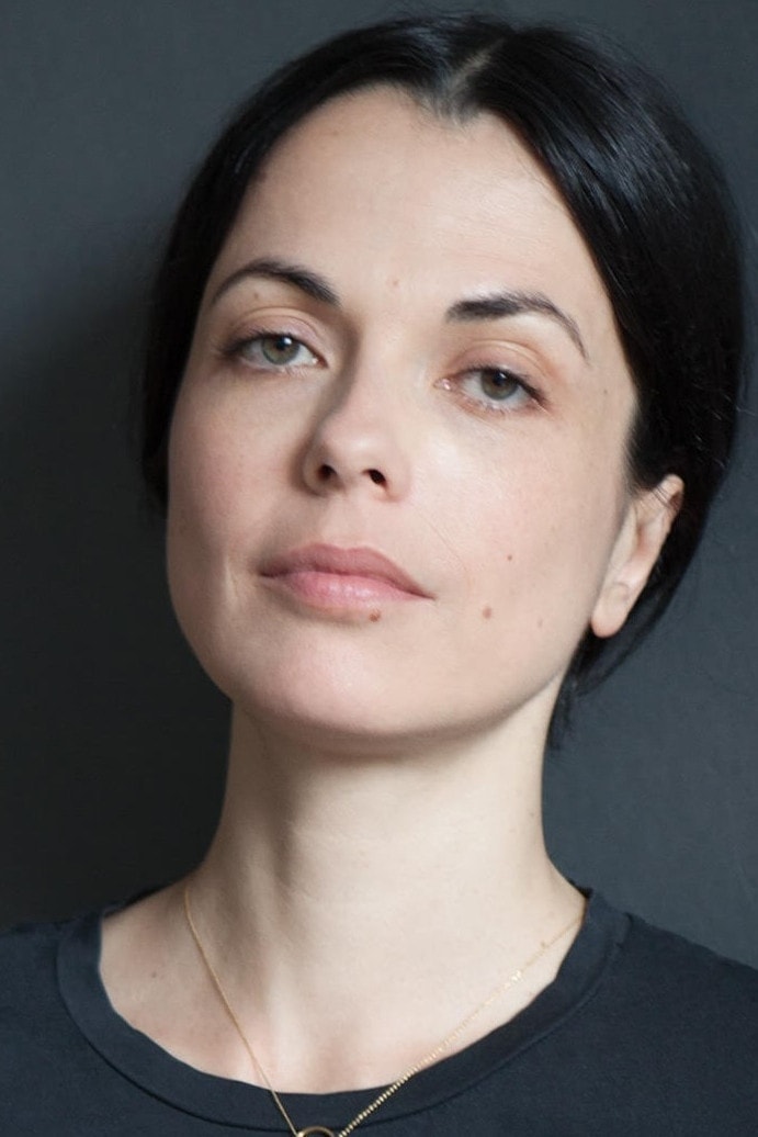 Foto de Violaine Gillibert