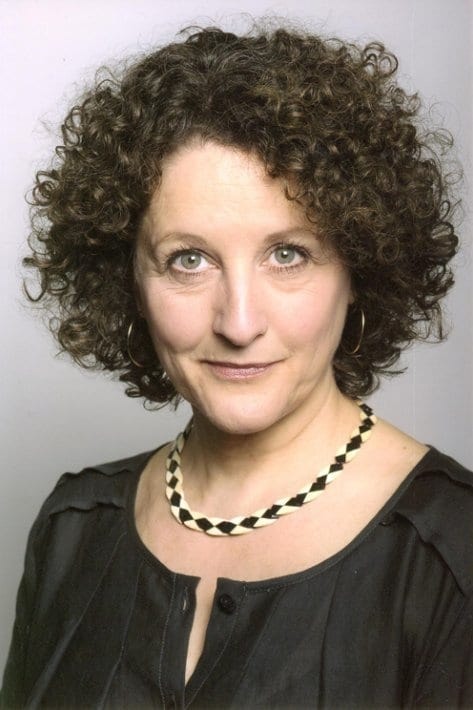 Foto de Françoise Gazio