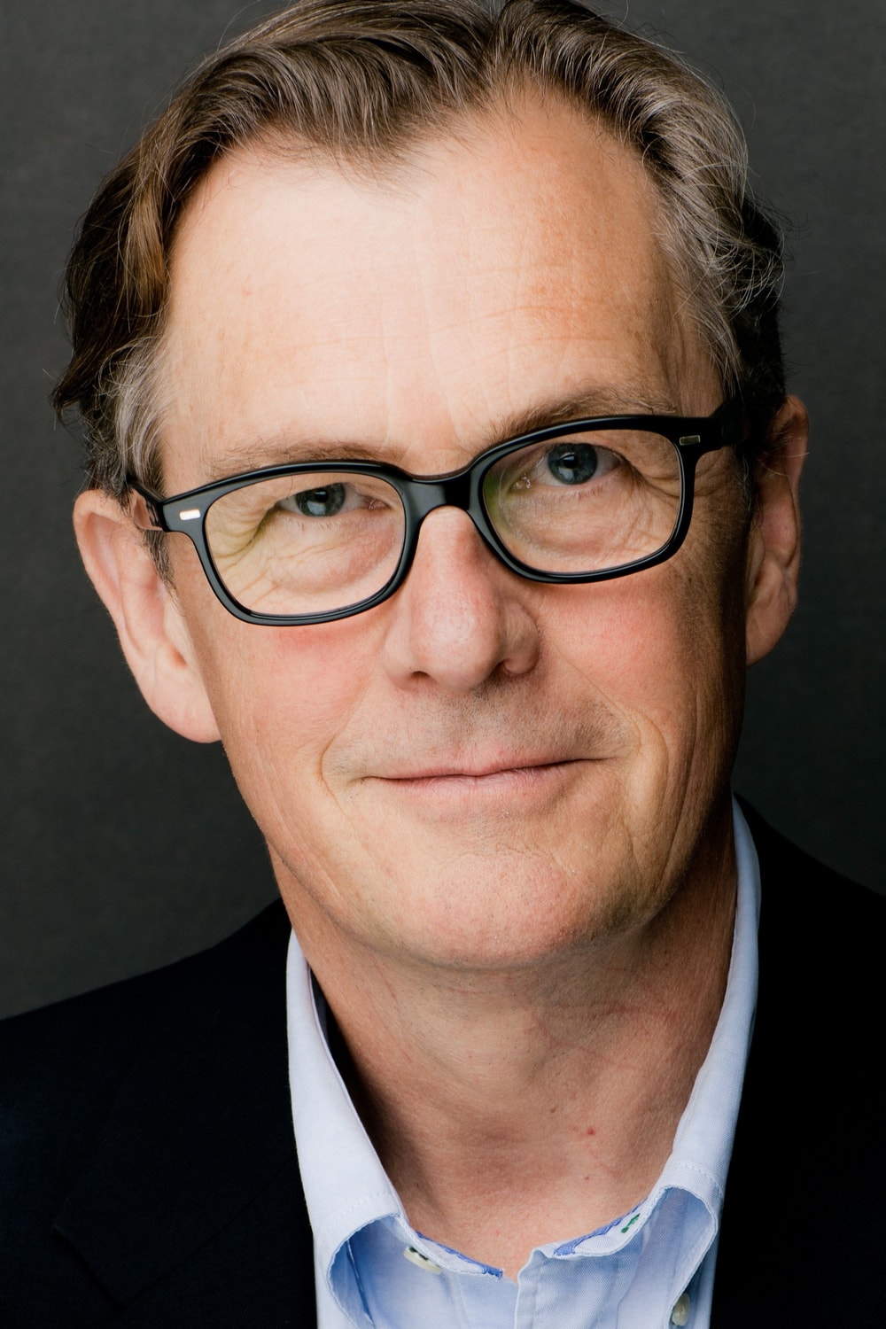 Foto de James Lancaster