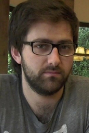 Foto de Gregory Romano